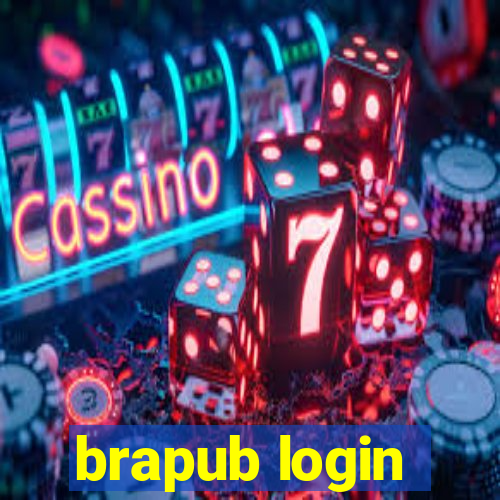 brapub login